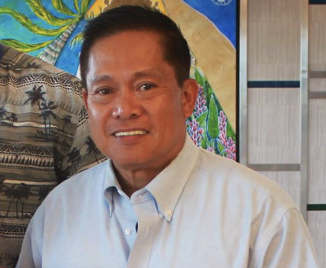 Abner Pasatiempo